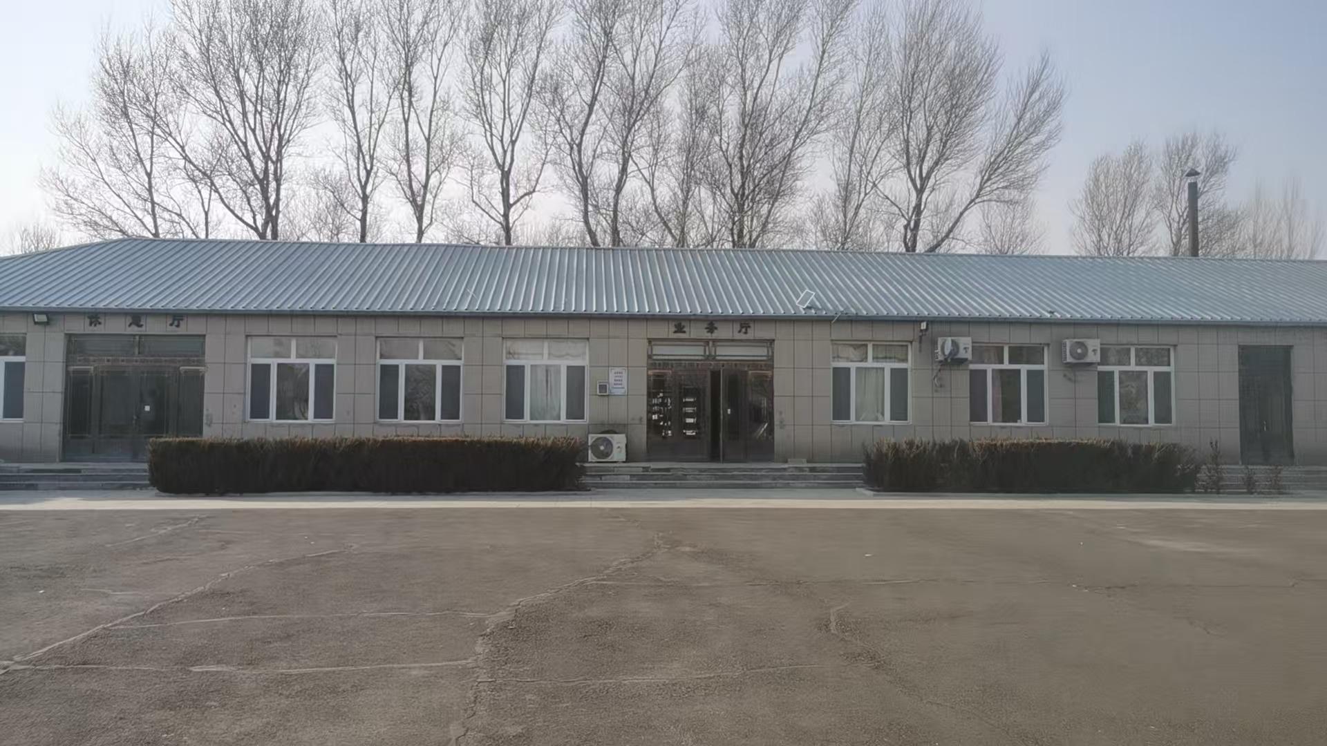 内蒙古通辽市科尔沁左翼中旗地安殡仪馆（个人独资）