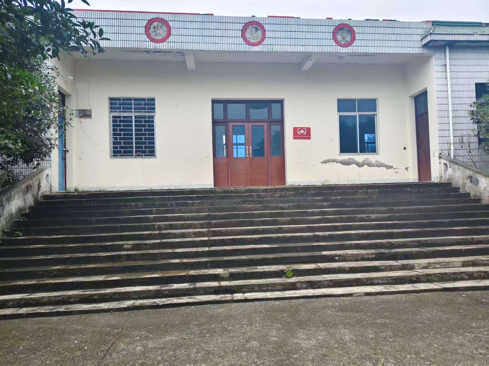 丹阳珥陵镇云林骨灰堂