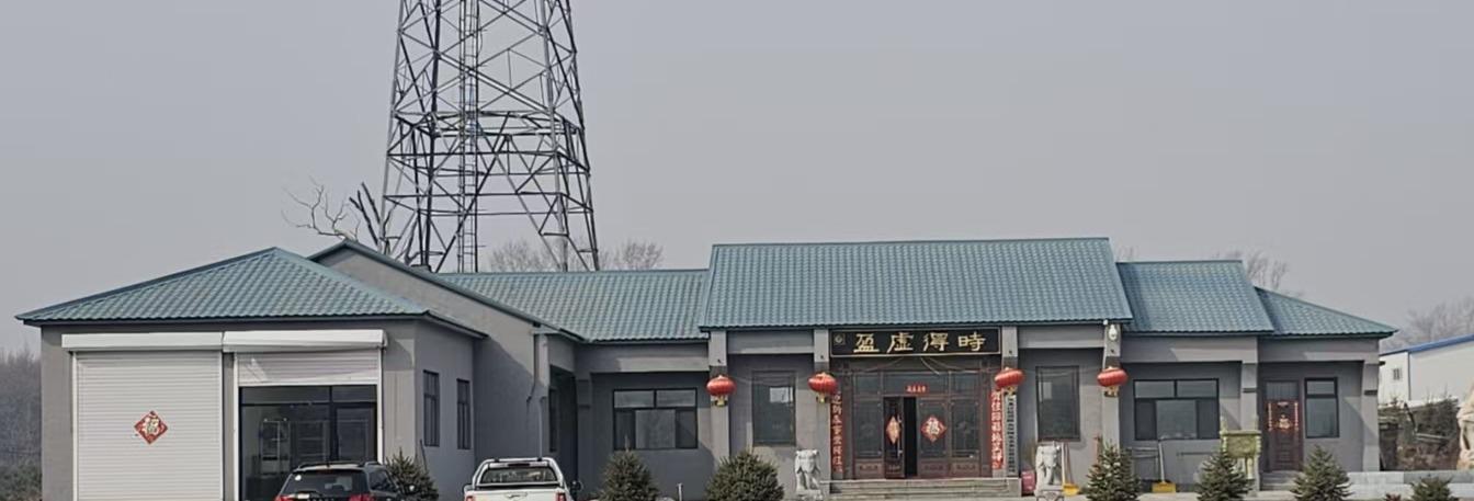黑龙江红兴隆农垦曙光圣龙公墓