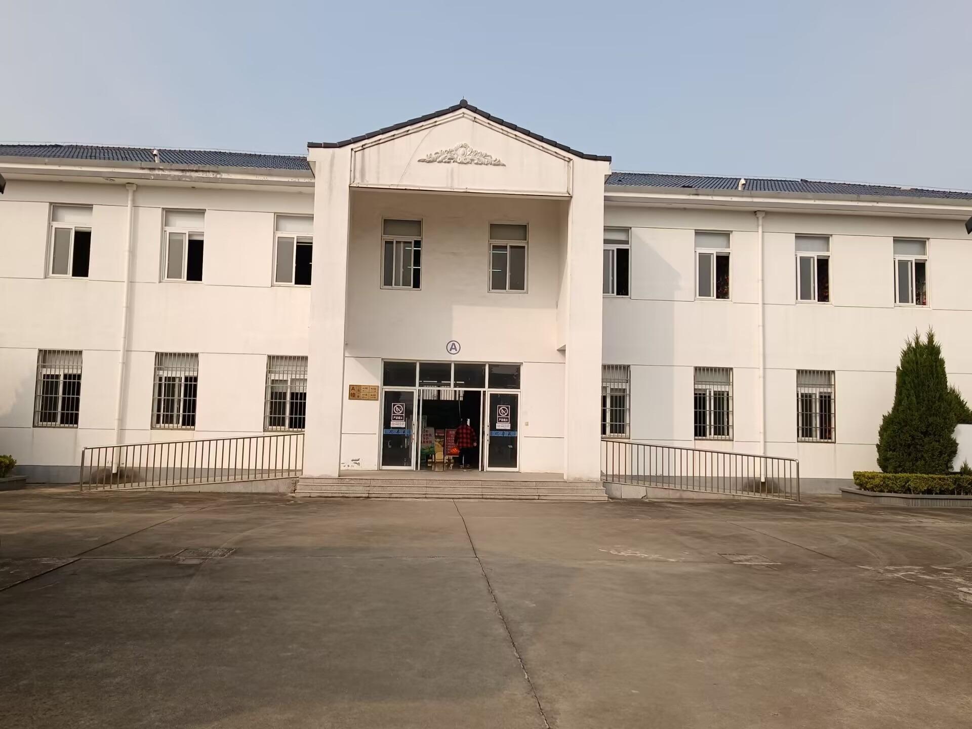 常熟市支塘镇何市思亲苑园区图片