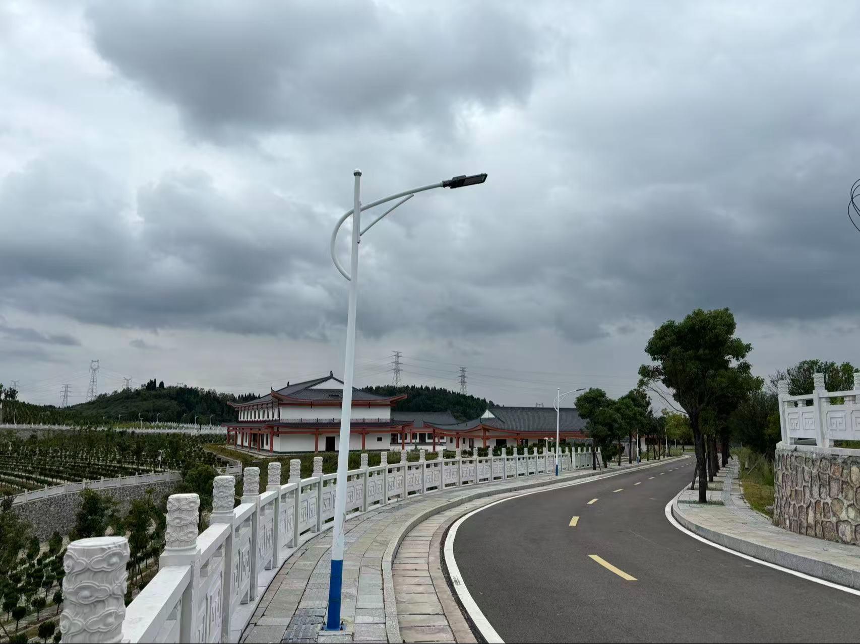 顺安园园区图片