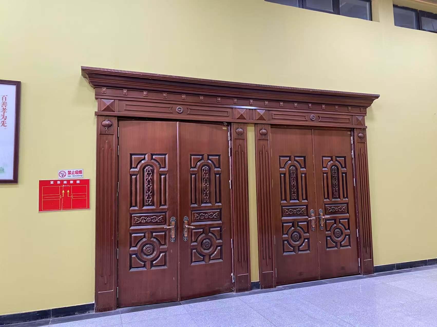 大南河骨灰堂园区图片