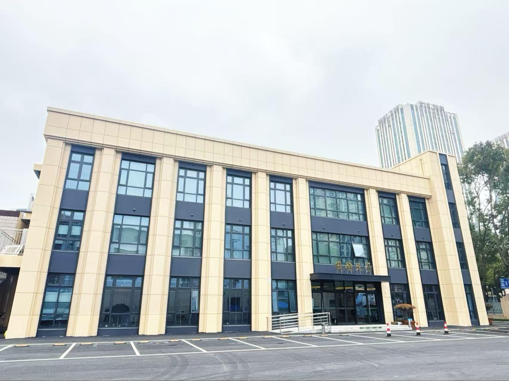 常州龙城古园陵园有限公司（兰陵墓区）