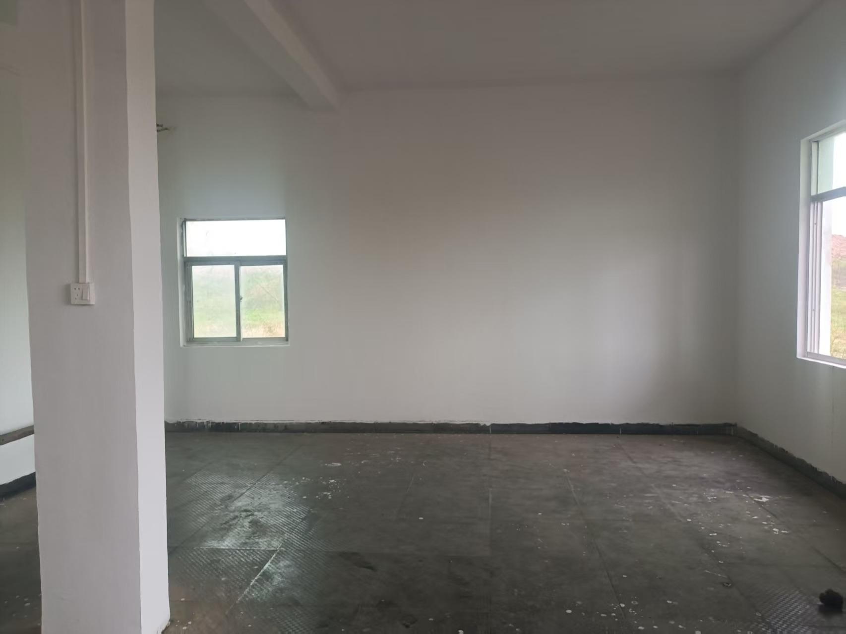 昌洲乡其林村公益性安息堂园区图片