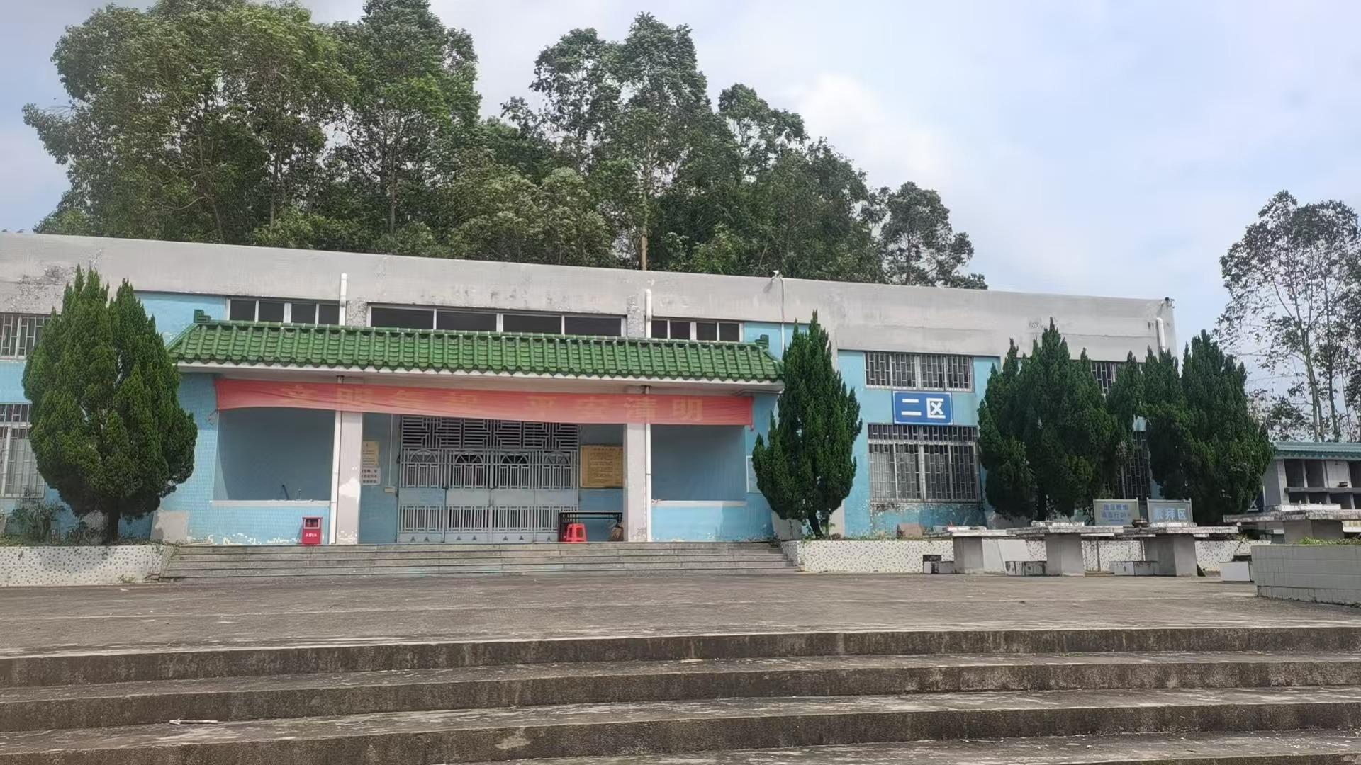 佛山市三水区乐平镇聚仙堂园区图片