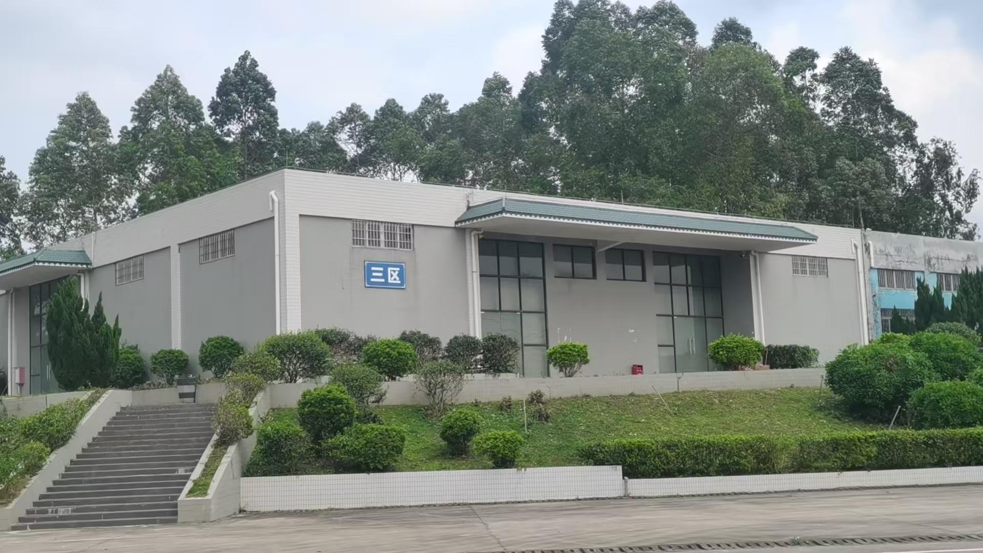 佛山市三水区乐平镇聚仙堂园区图片