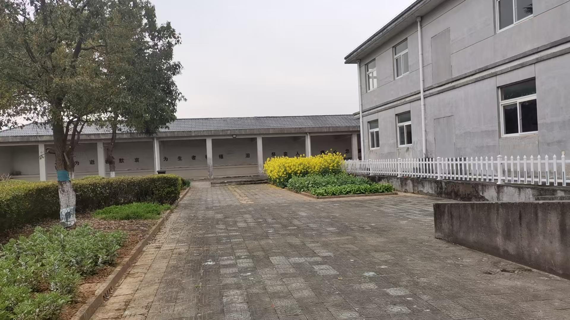 福山逸静园园区图片