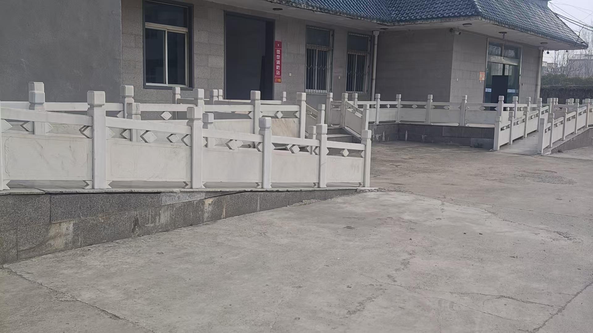濉溪县城市公益性公墓
