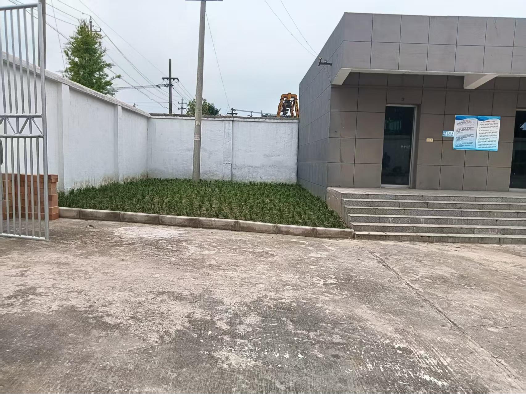 田河敬先堂园区图片