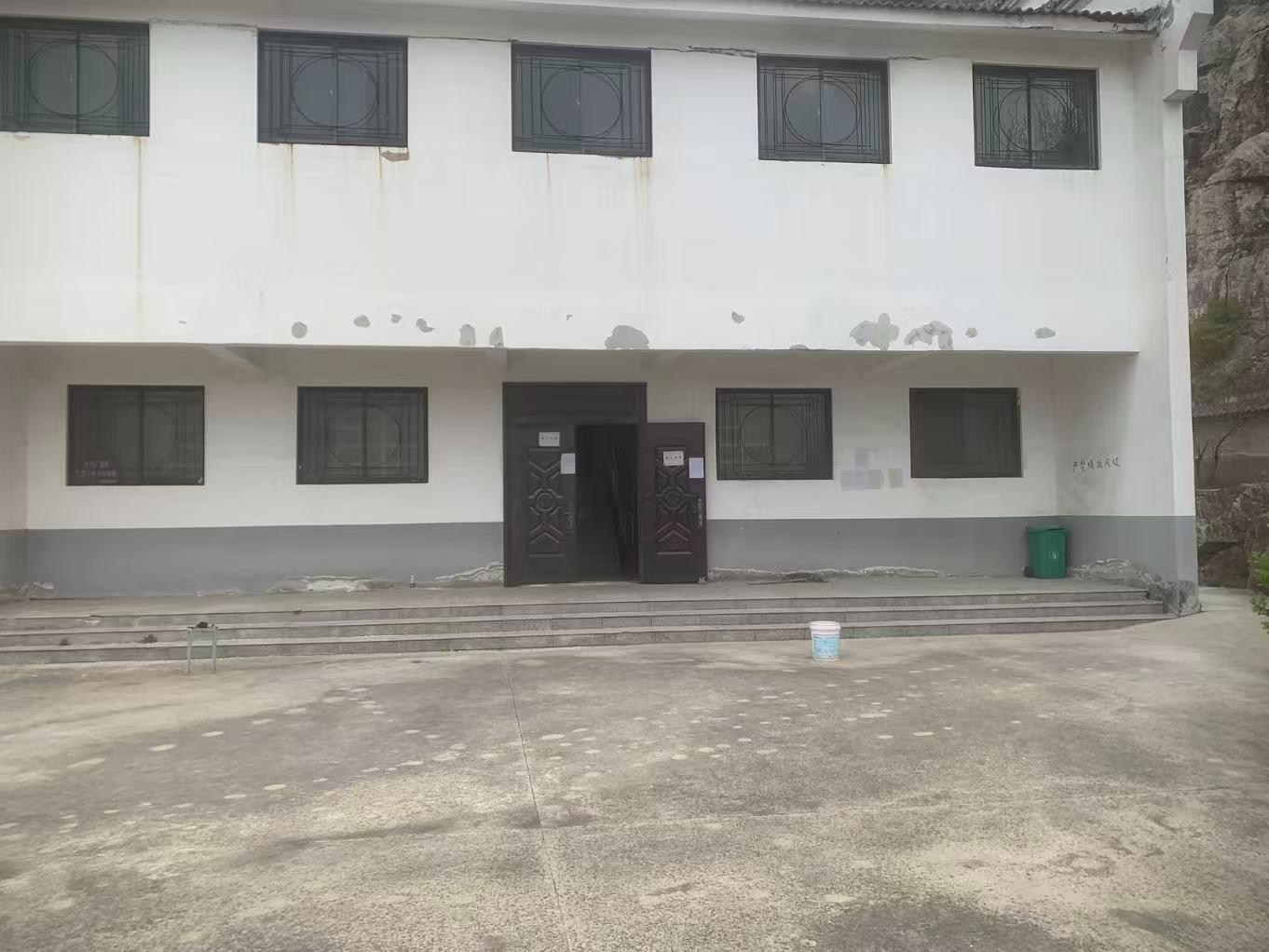 李楼骨灰堂