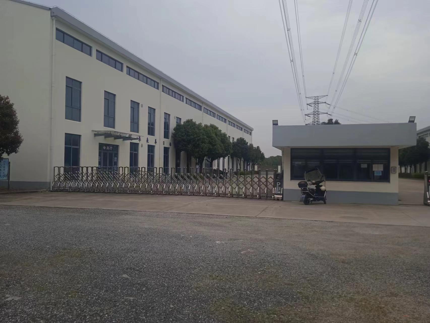 常熟市莫城街道青松苑园区图片