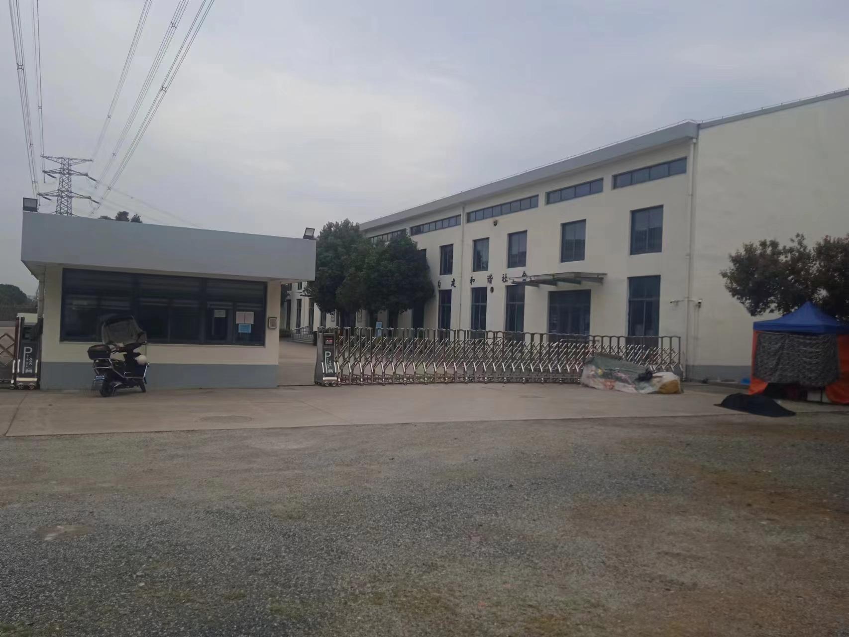 常熟市莫城街道青松苑园区图片