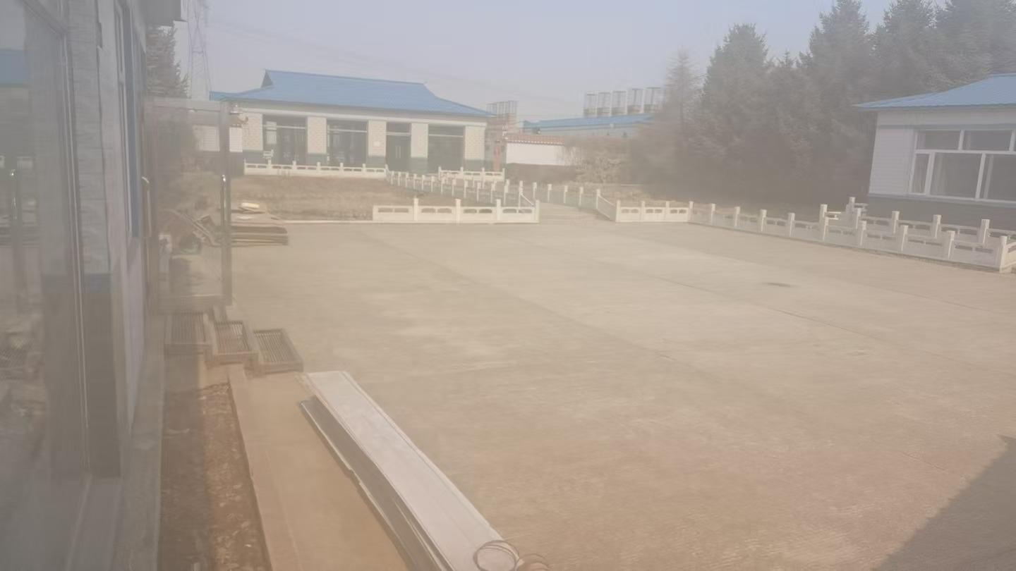 均益骨灰寄存堂园区图片