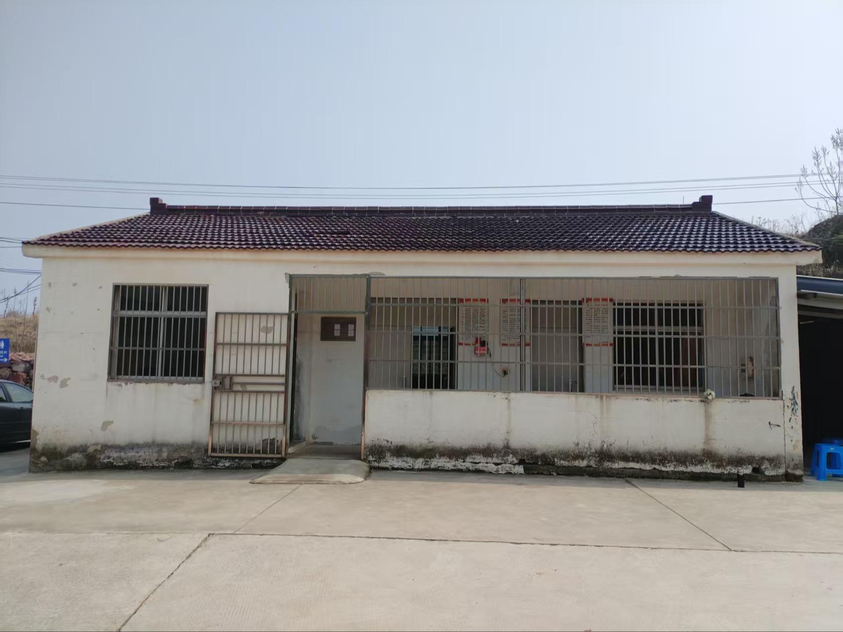 宜兴市丁蜀镇洑东阳山公墓