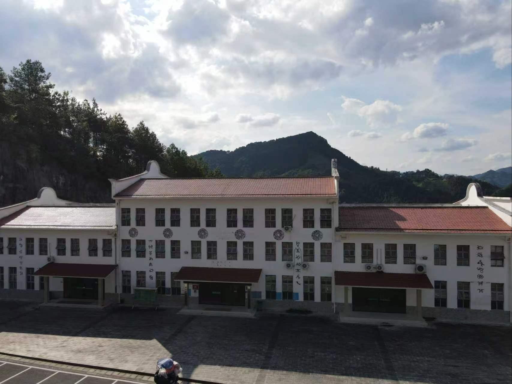 黔南州三都县城市公益性公墓