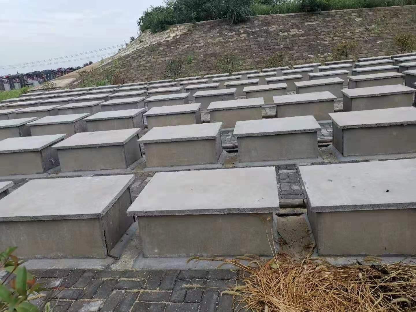 舒城县城关镇公益性公墓