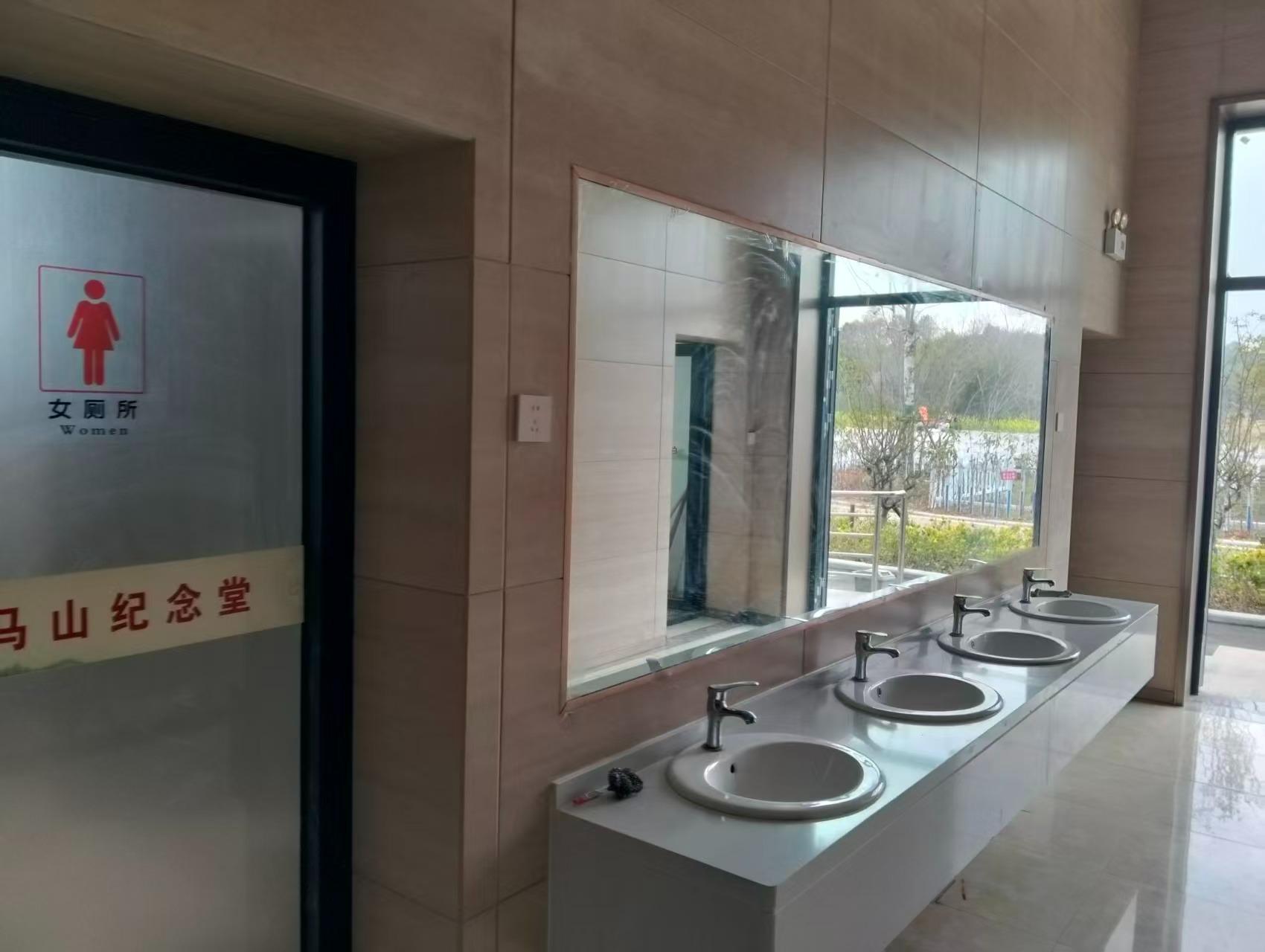 安乐苑骨灰堂园区图片