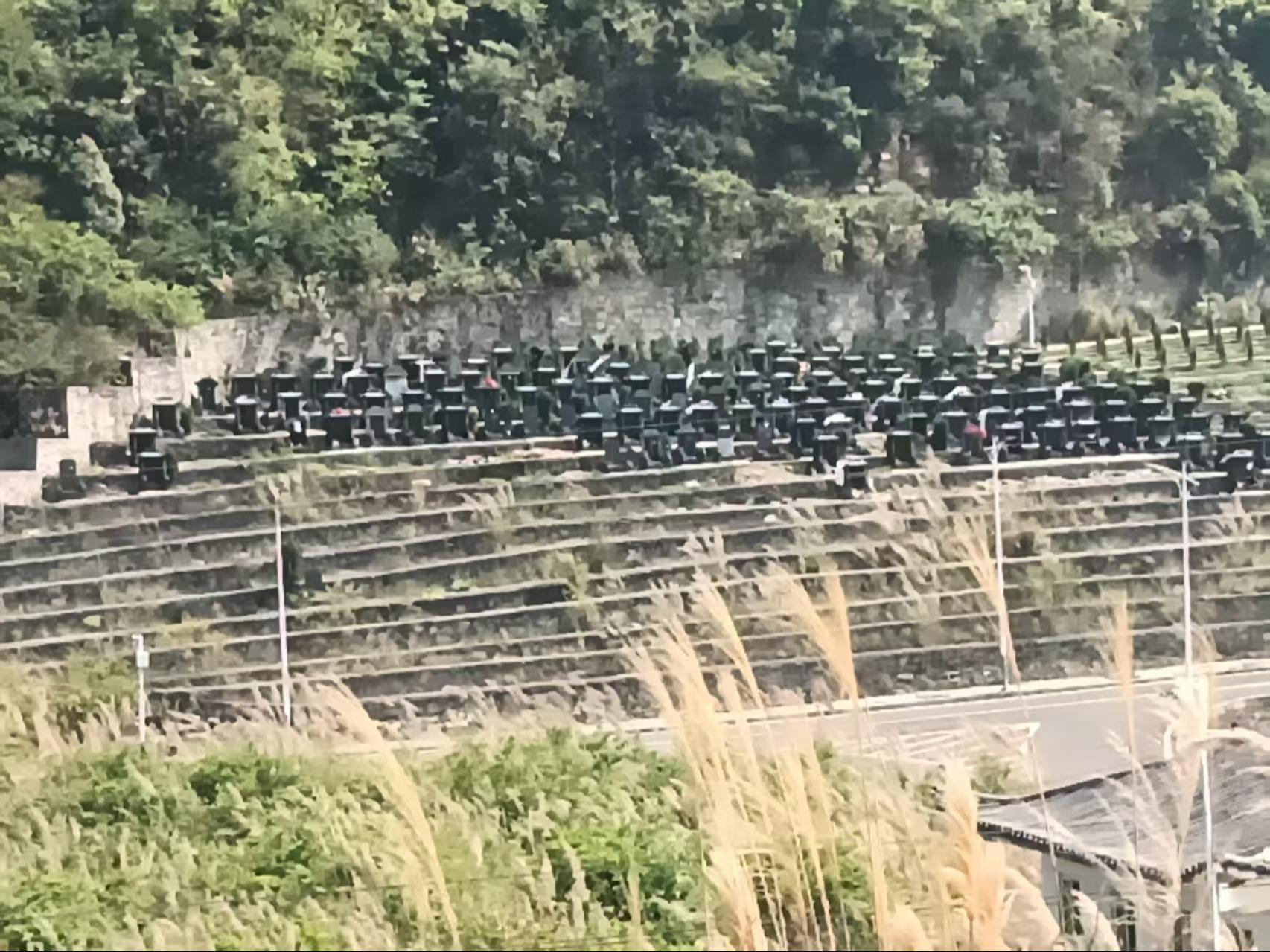 安龙县殡仪馆园区图片