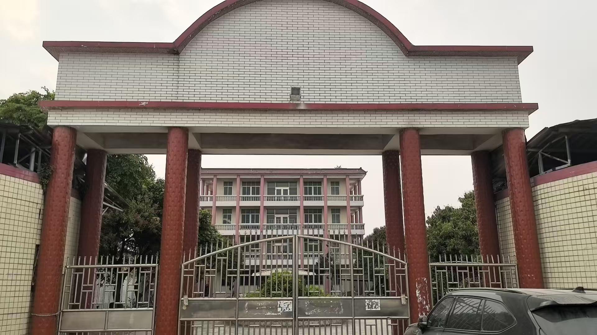 汕头市潮阳区贵屿镇骨灰楼