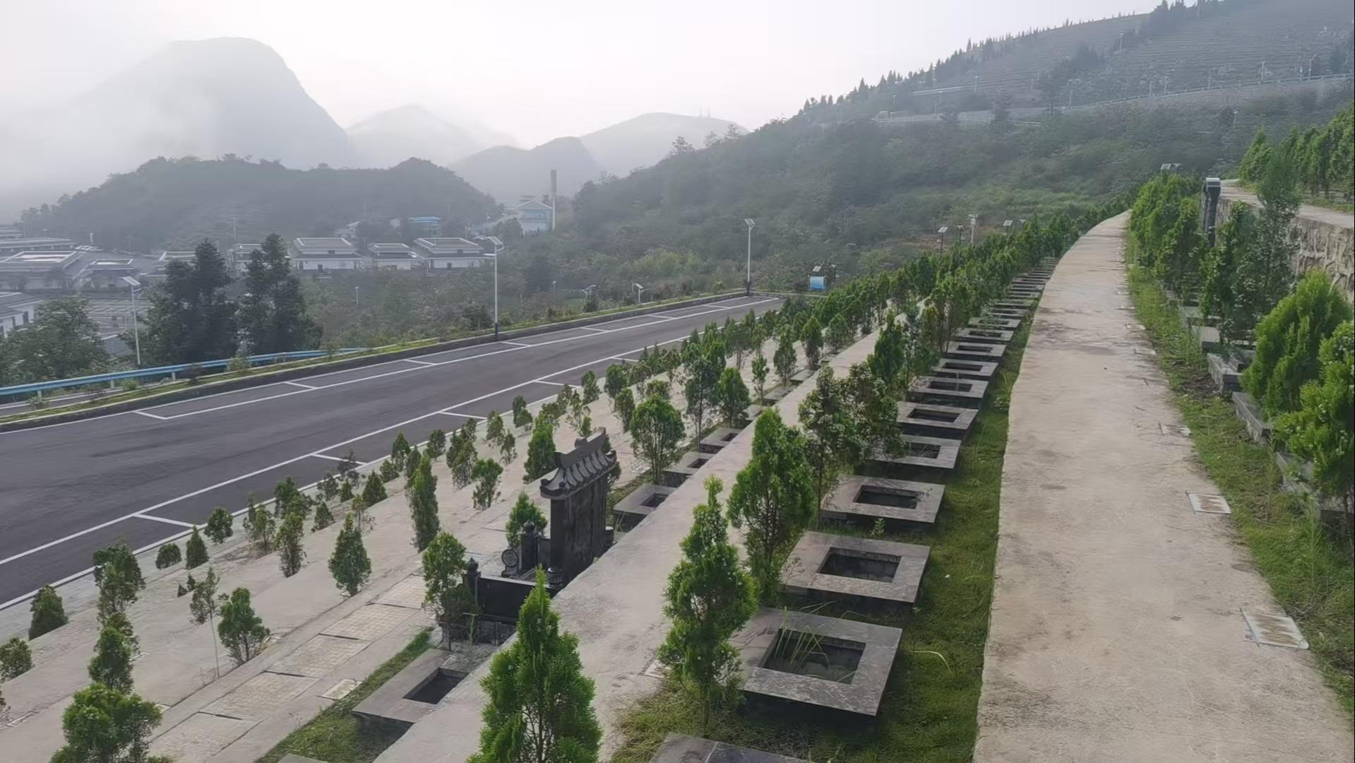 晴隆县民政局园区图片