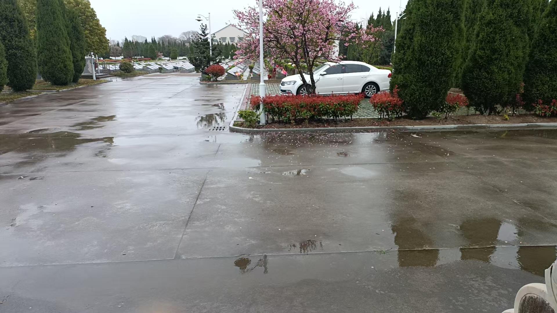 三水街道永泰园园区图片