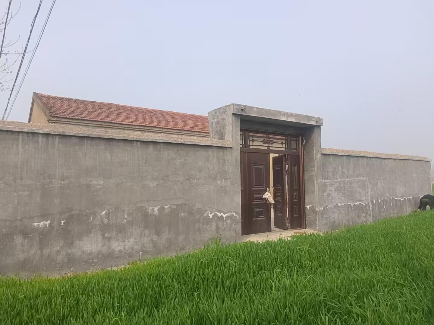 杜楼镇骨灰堂