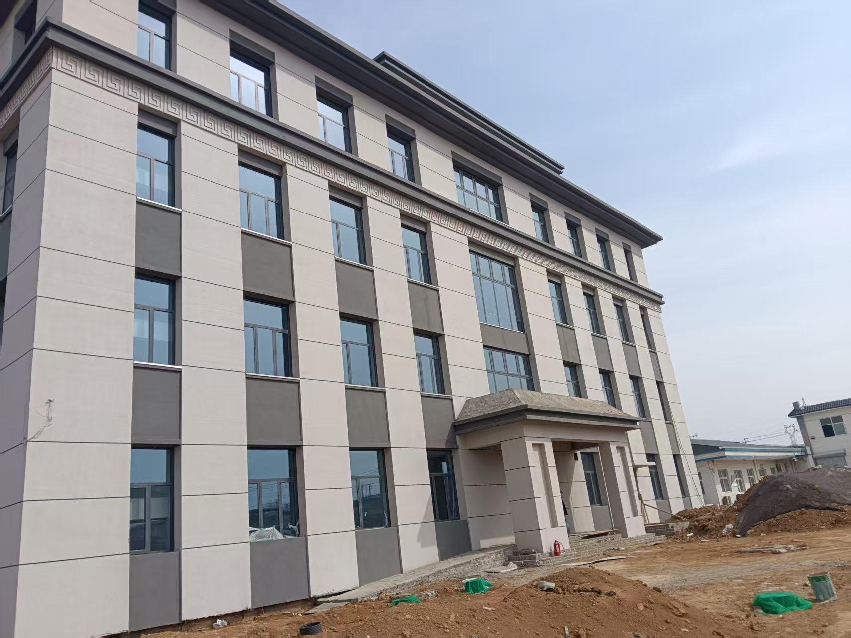 河北省保定市唐县殡葬服务所