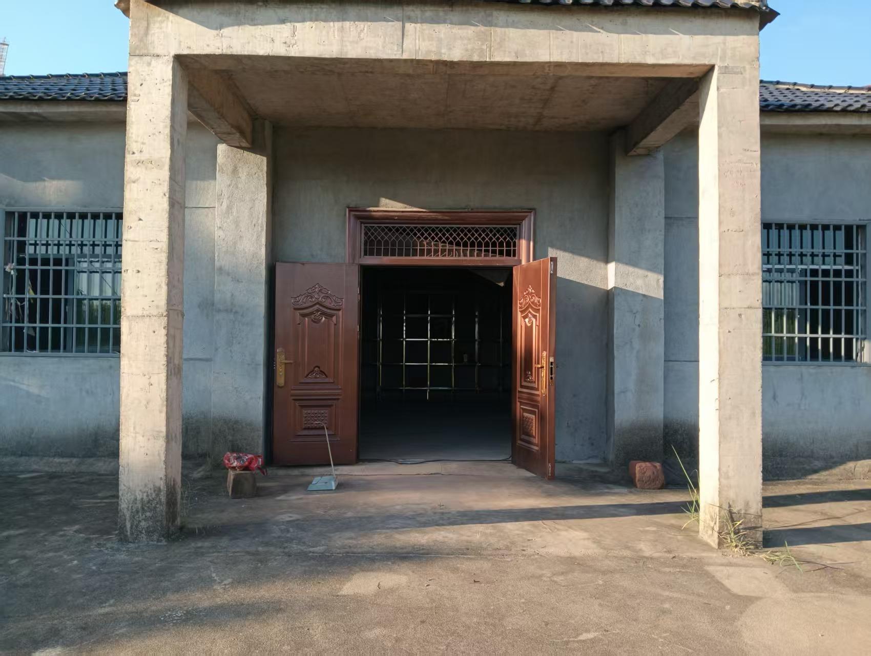 童家镇刘家社区新村小组园区图片