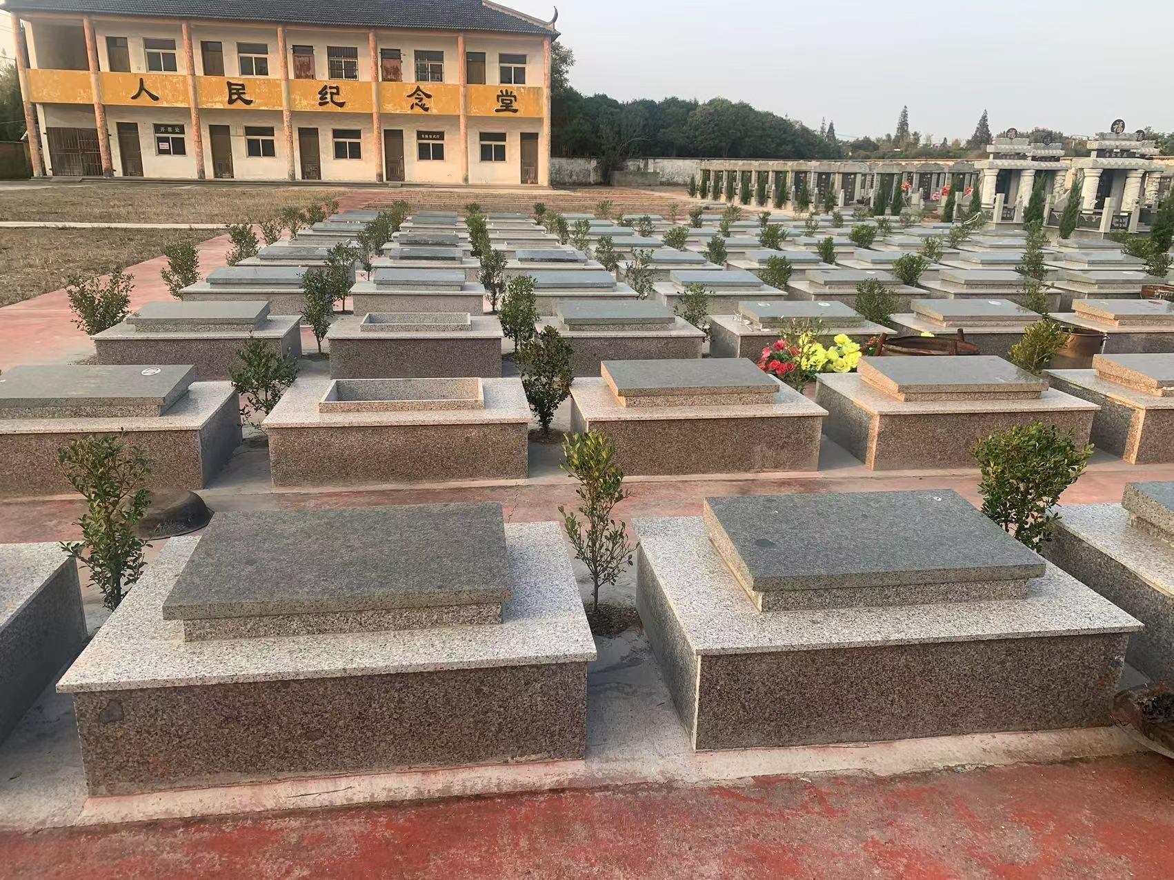 东台市新街镇劳动人民纪念堂园区图片