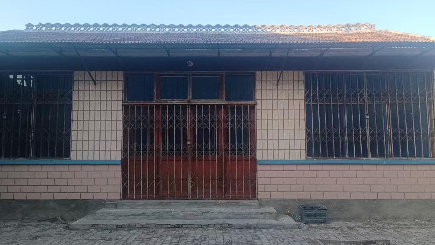 武清区东马圈镇董标垡公益性骨灰堂园区图片