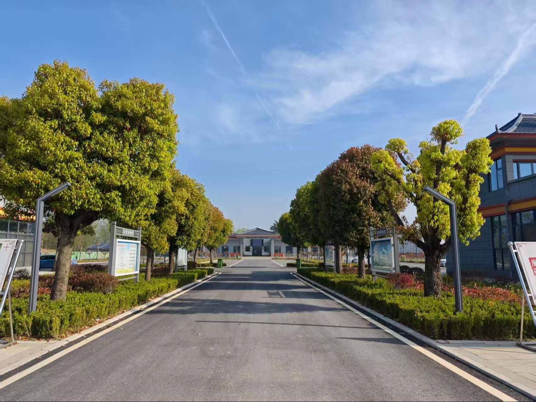 息县殡仪馆