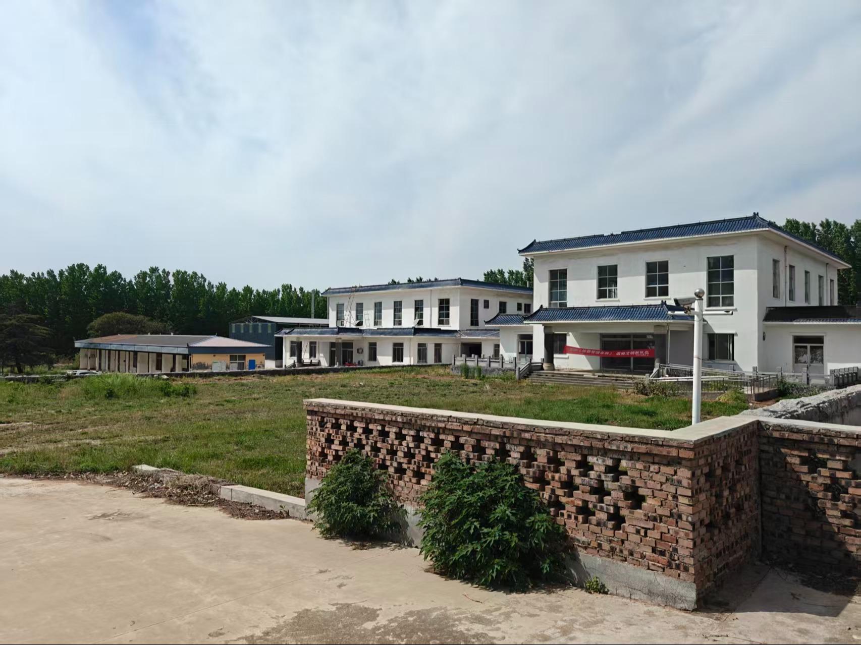 新泰市第二殡仪馆
