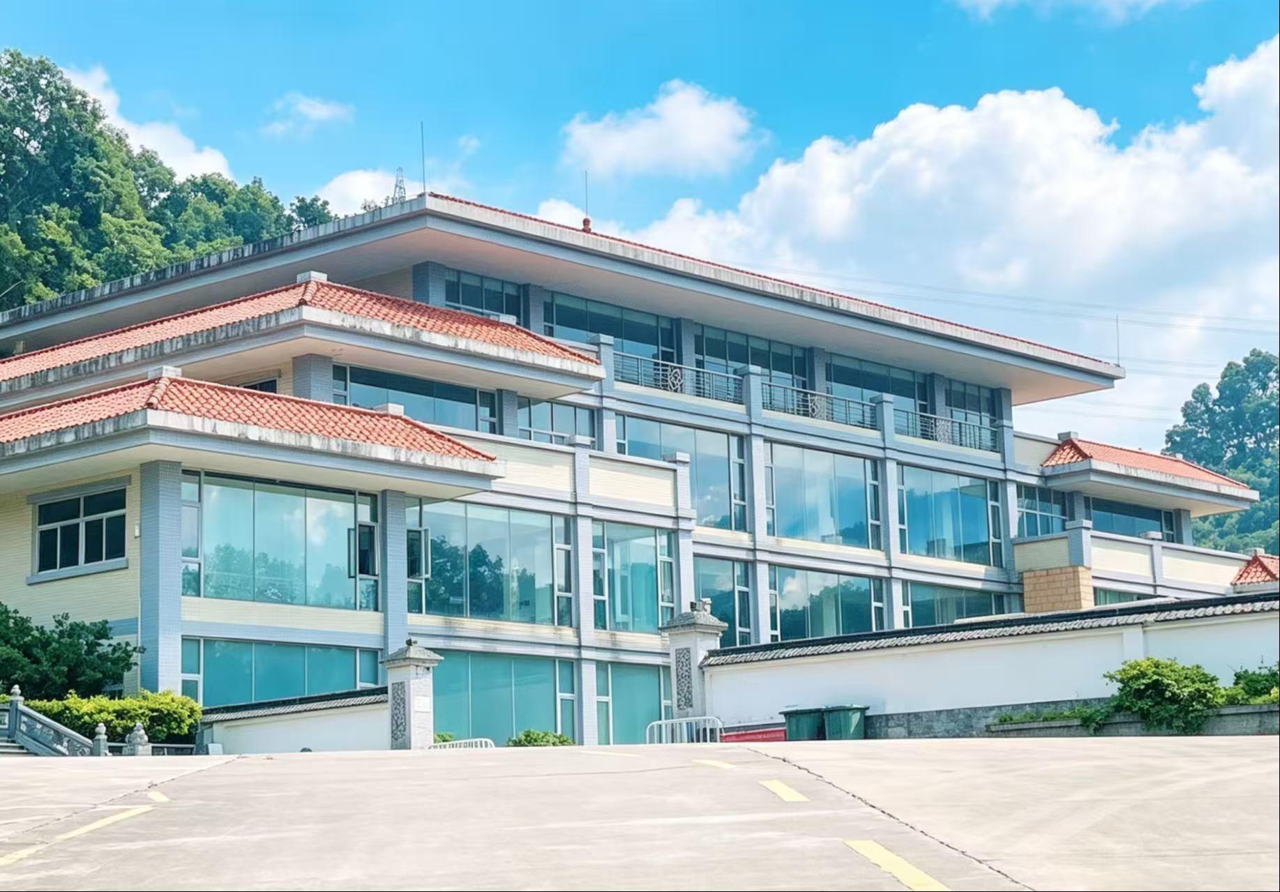 中山市神湾镇思亲楼园区图片