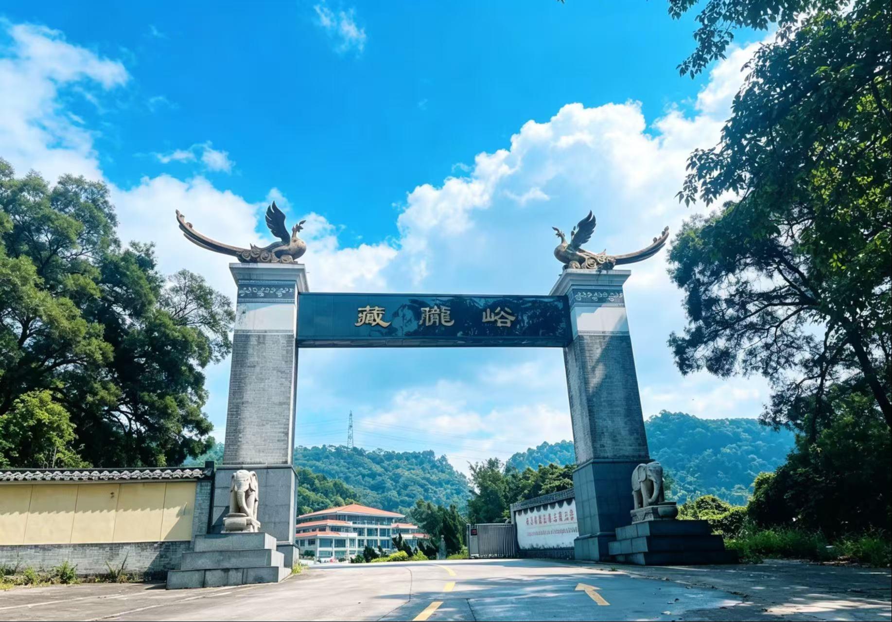 中山市神湾镇思亲楼