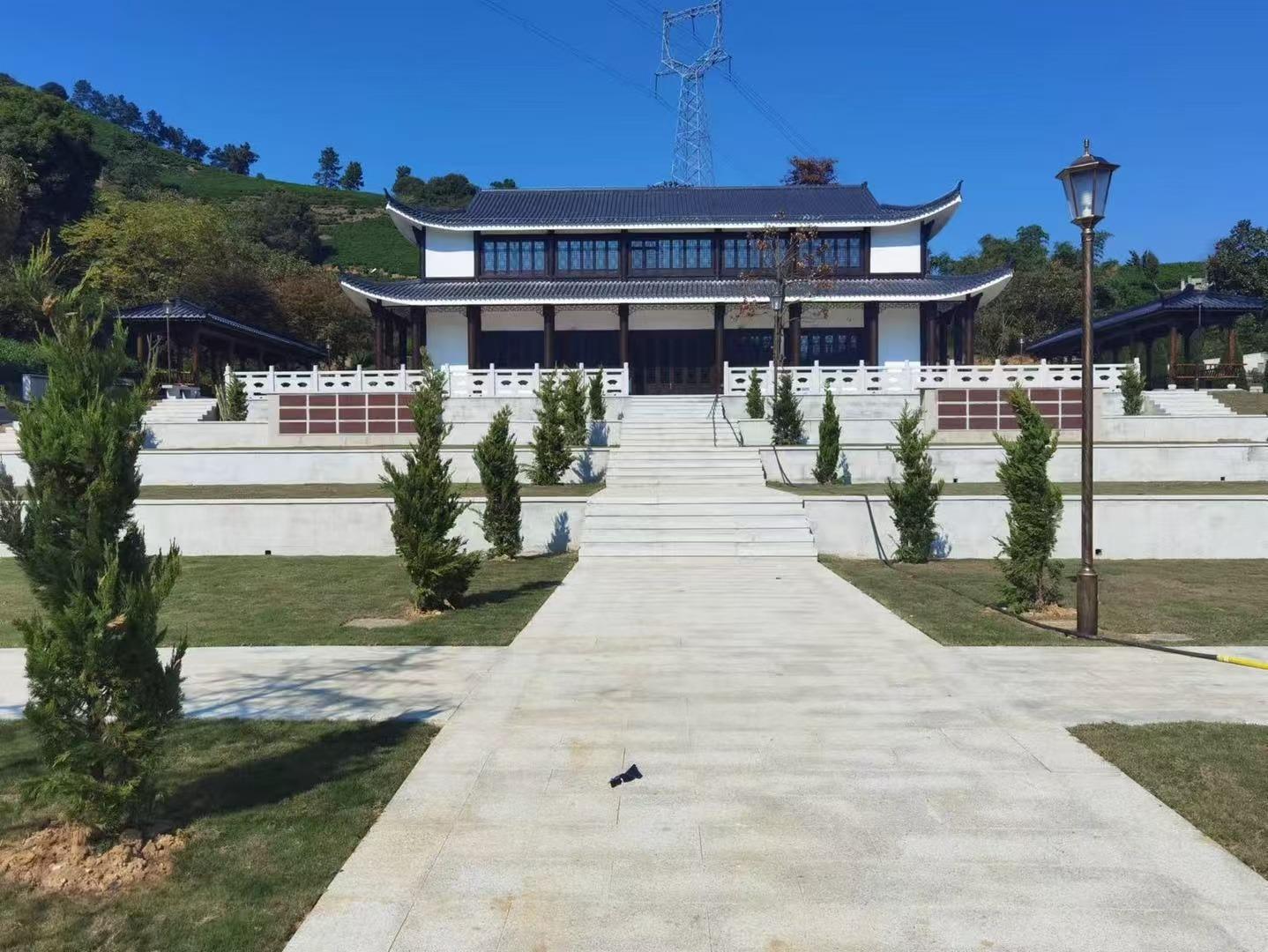 溪龙乡溪龙慎远堂