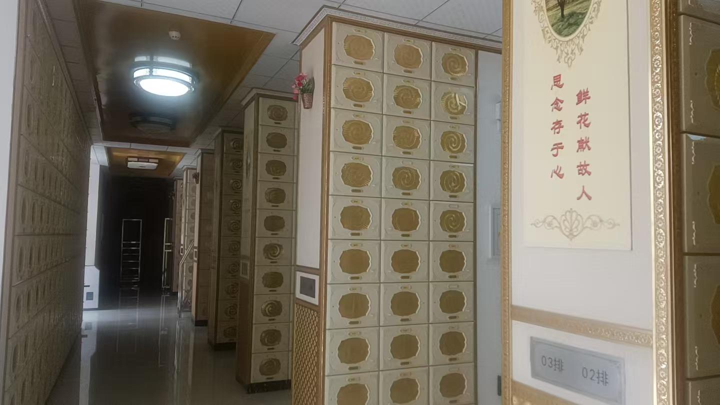 憩园园区图片