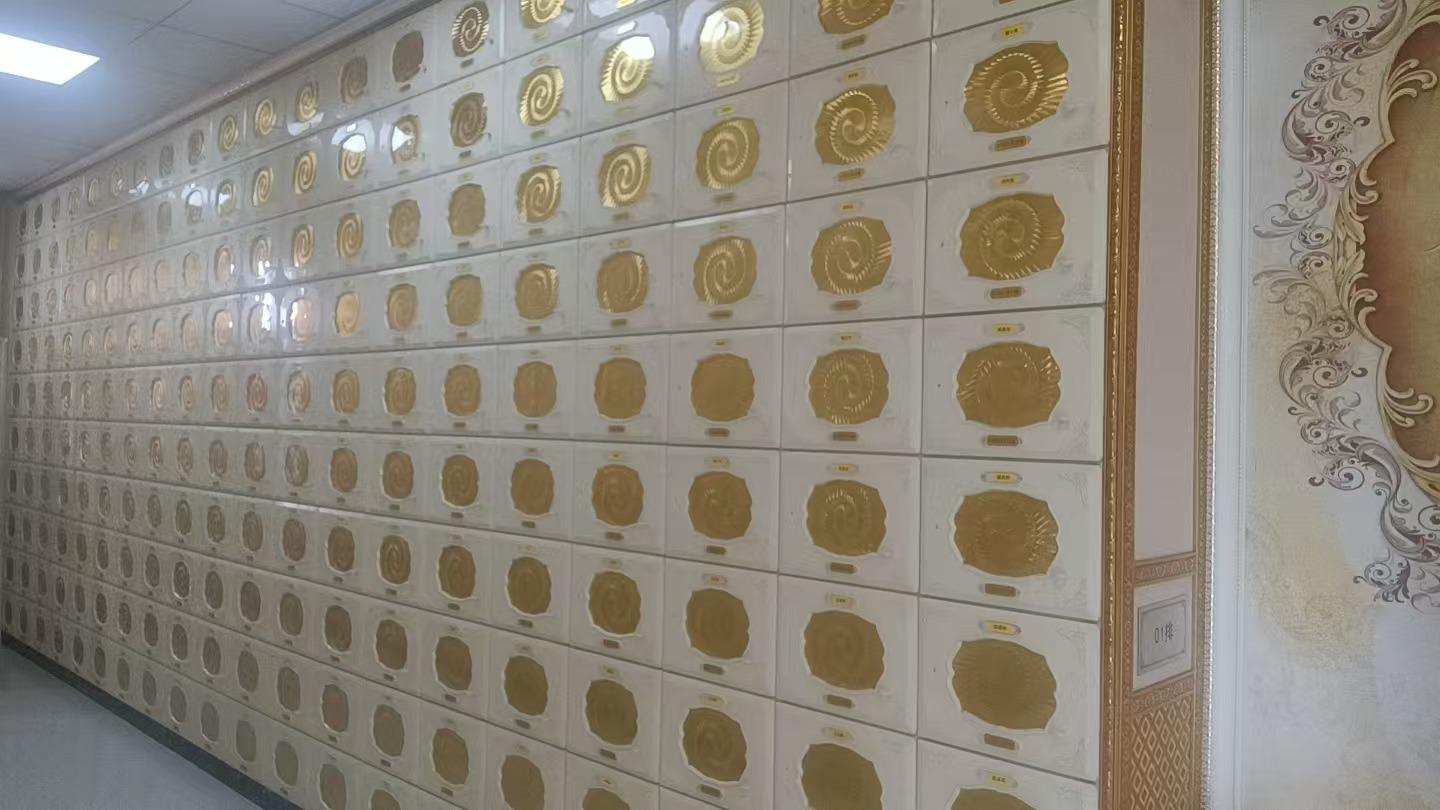 憩园园区图片