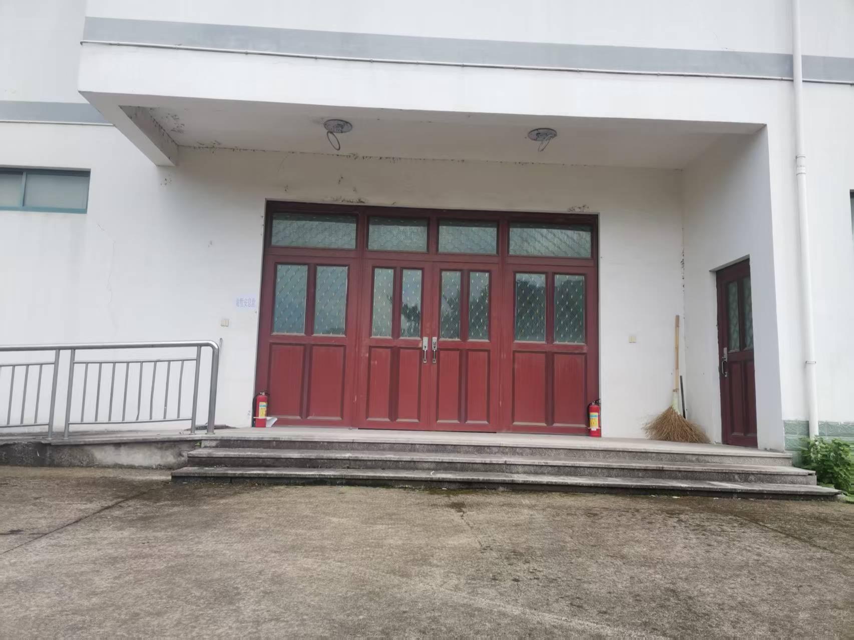 鉴湖安息堂园区图片