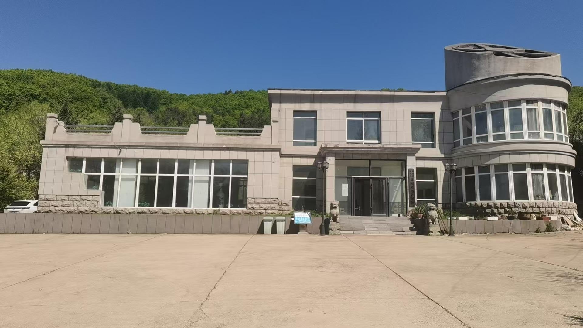 柳河县忆路花田殡葬服务有限公司