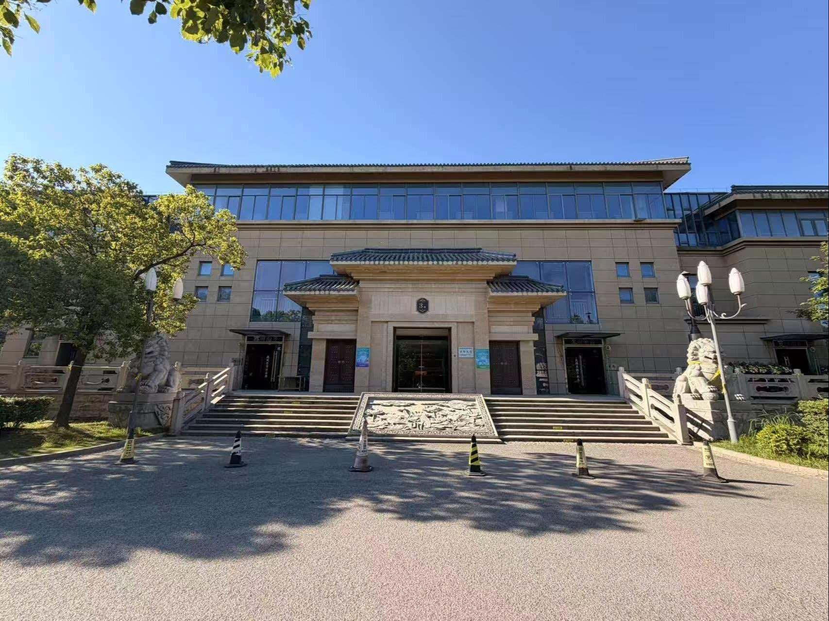 崇川区天福堂园区图片