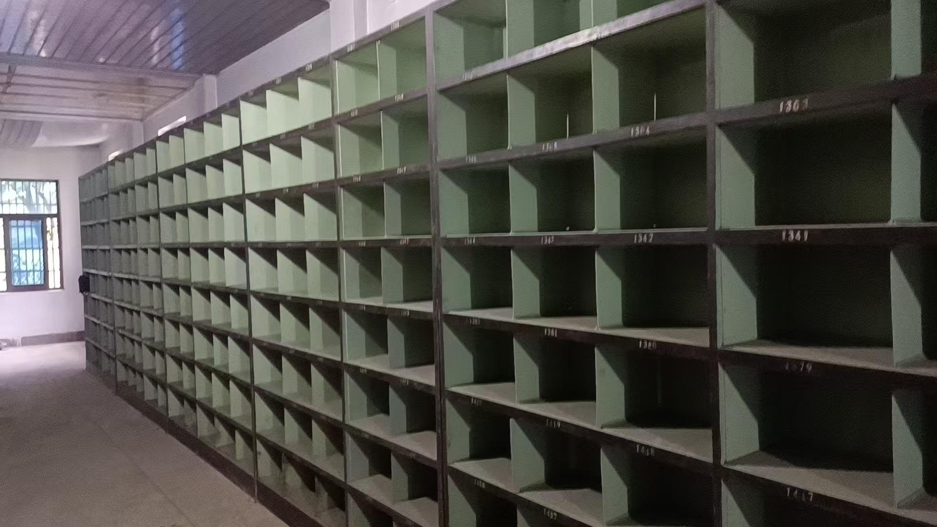 南山公墓安息堂园区图片