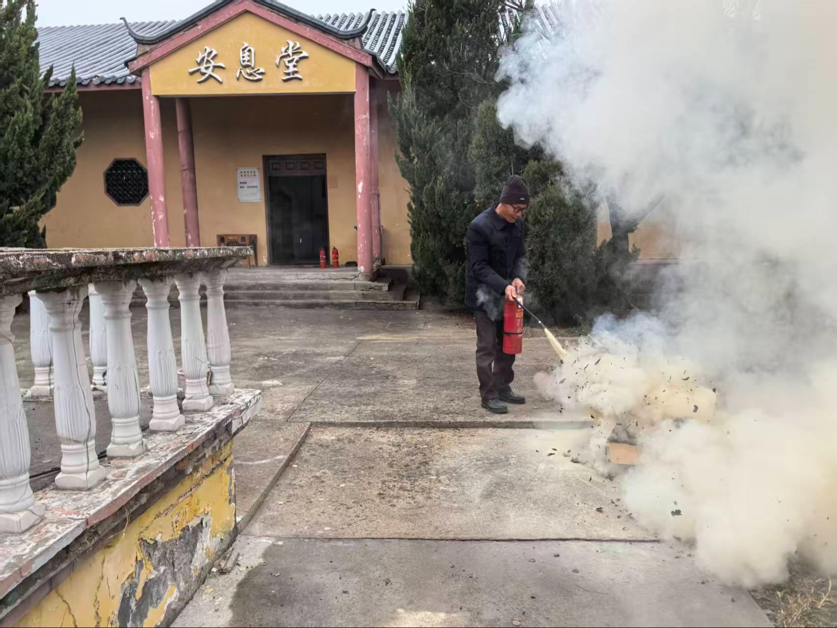 双湾安息堂