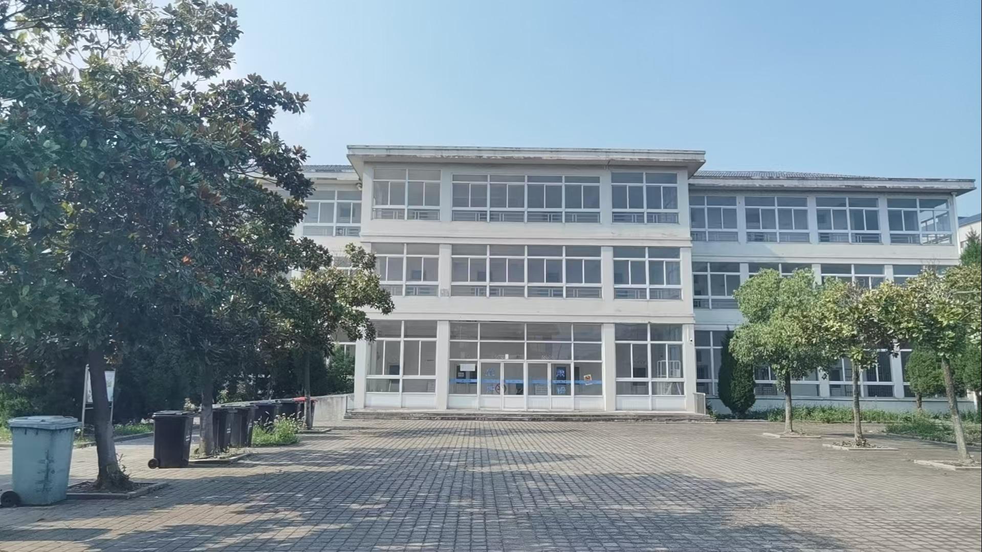 常熟市辛庄镇辛庄思亲苑园区图片