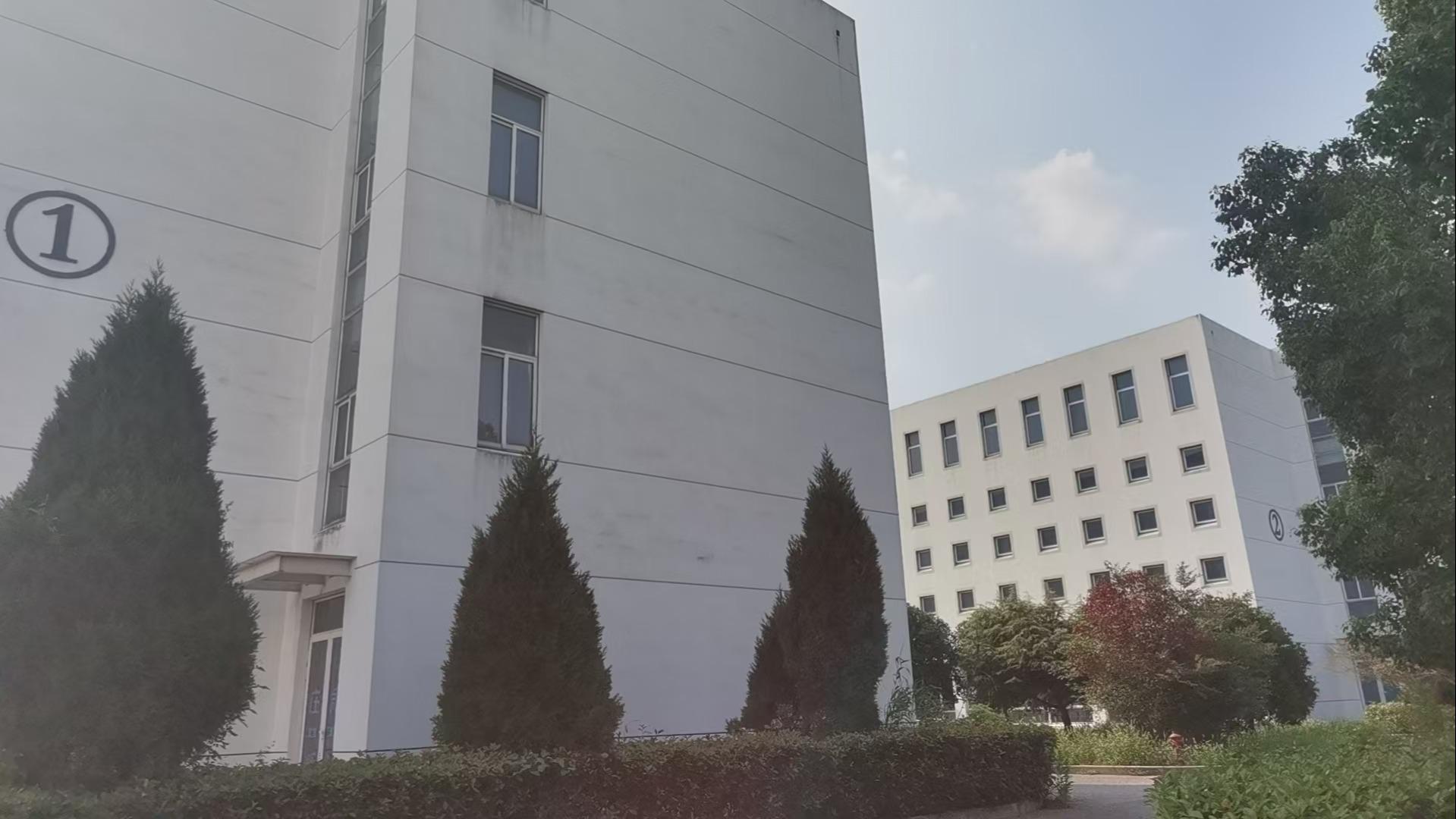 常熟市辛庄镇辛庄思亲苑园区图片