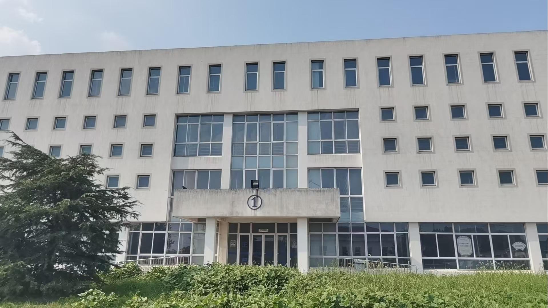 常熟市辛庄镇辛庄思亲苑园区图片