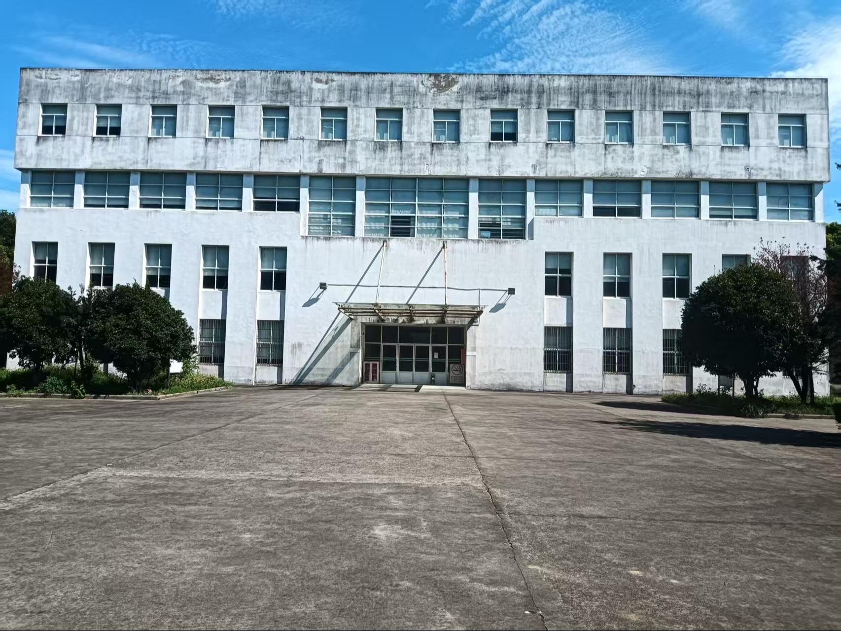 常熟市辛庄镇张桥思亲苑园区图片