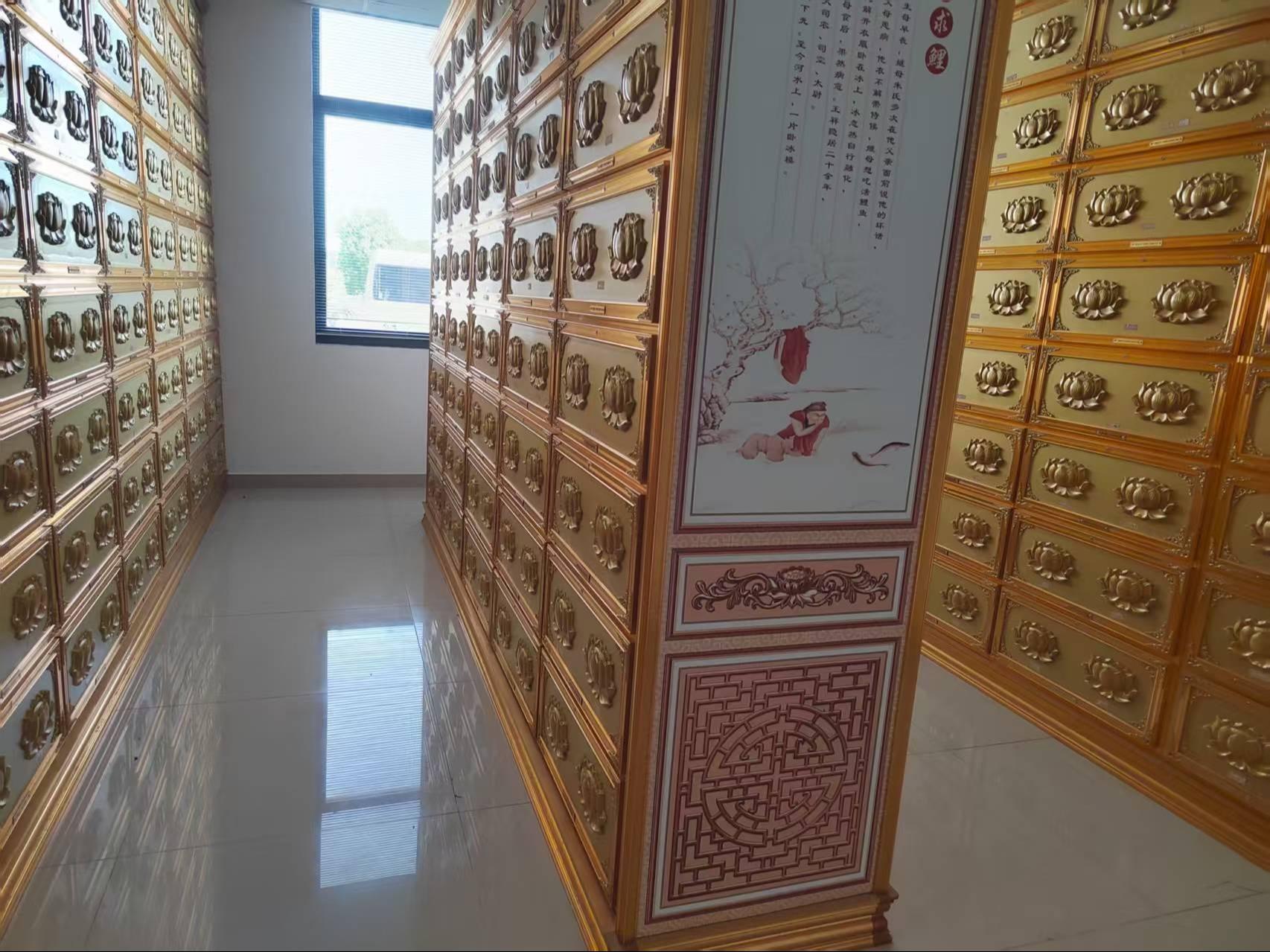 双尖纪念堂园区图片