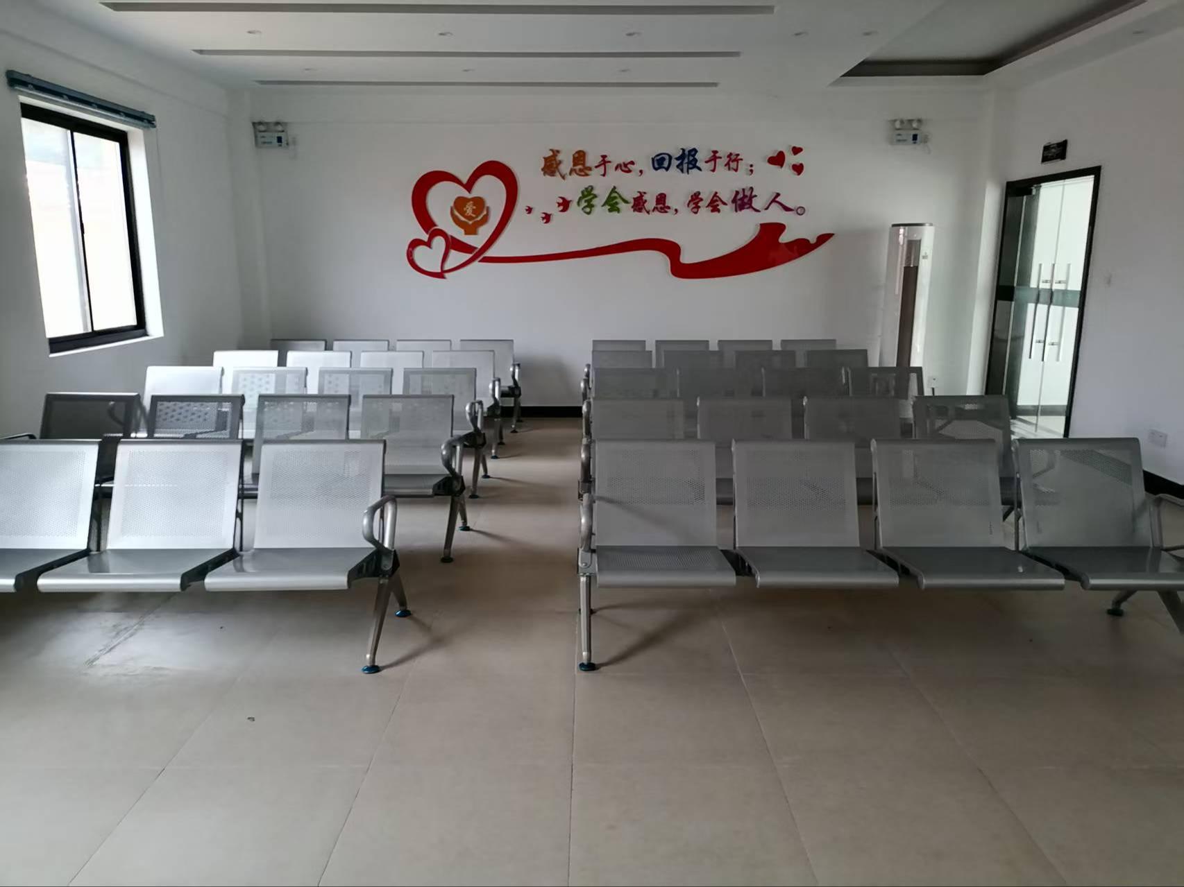 金牛湖街道朱加山安乐堂园区图片