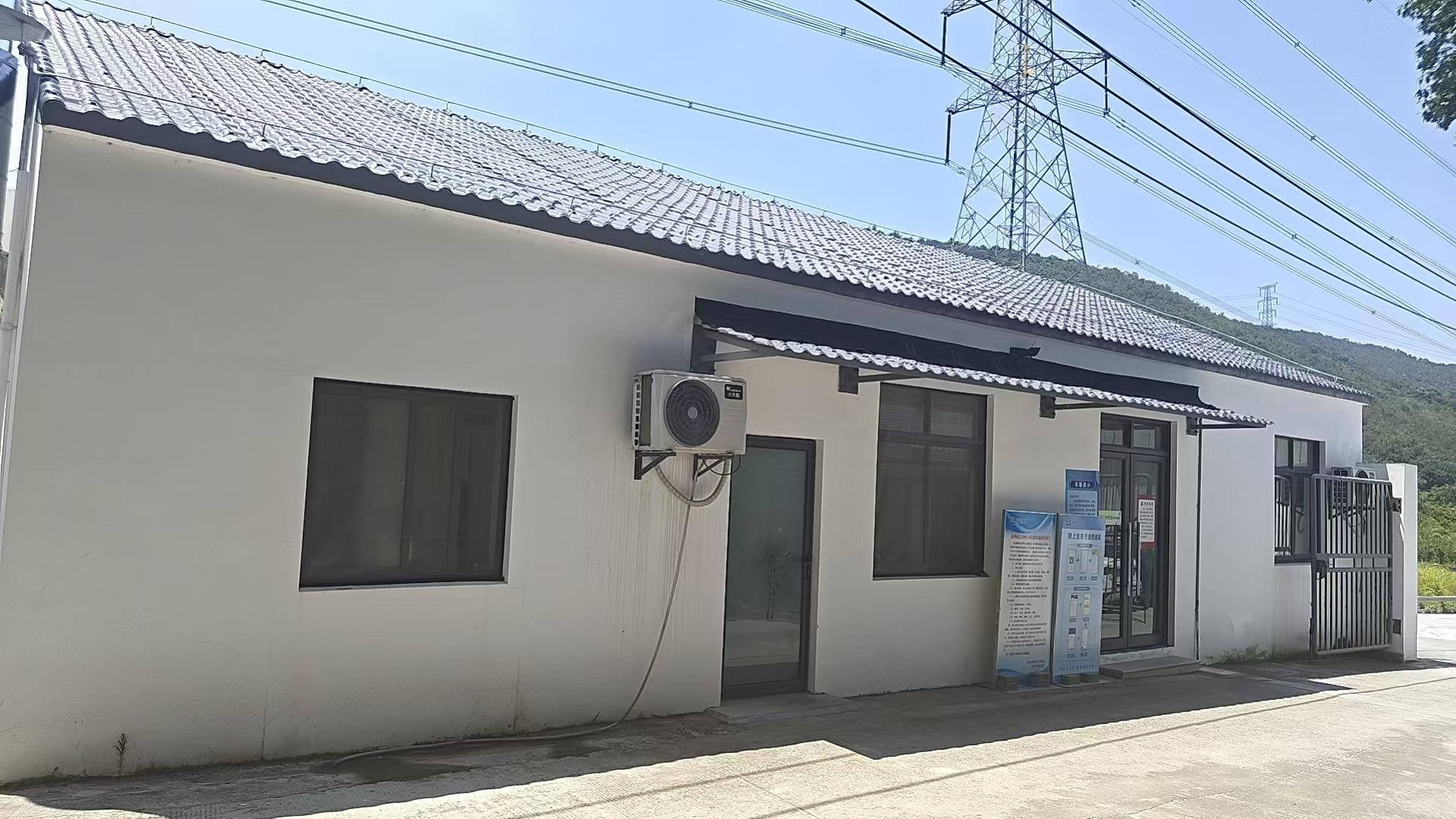 苏州市吴中区胥陵文化有限公司新河分公司园区图片
