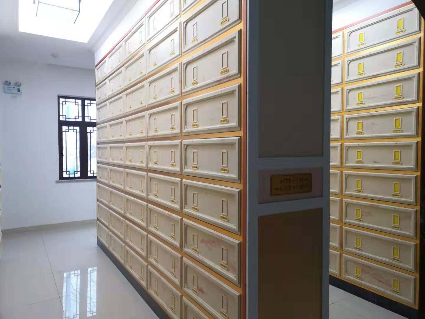 科教新城安息堂园区图片